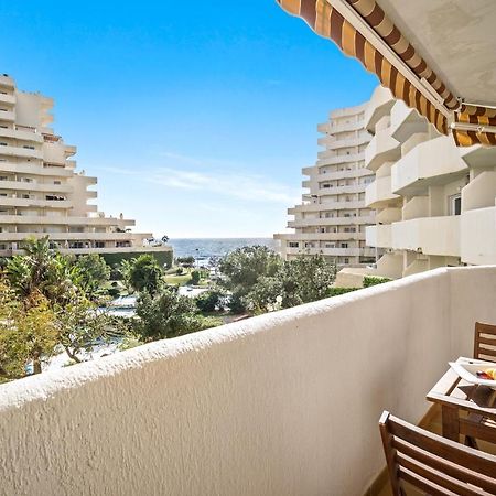 Benalbeach Sea View-One-Bedroom Apartment Benalmadena Exterior photo