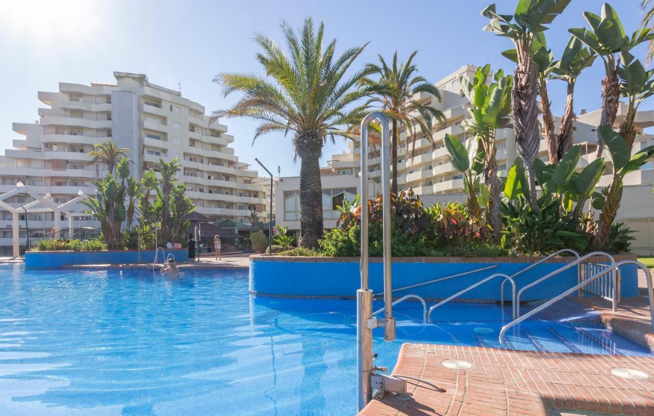 Benalbeach Sea View-One-Bedroom Apartment Benalmadena Exterior photo